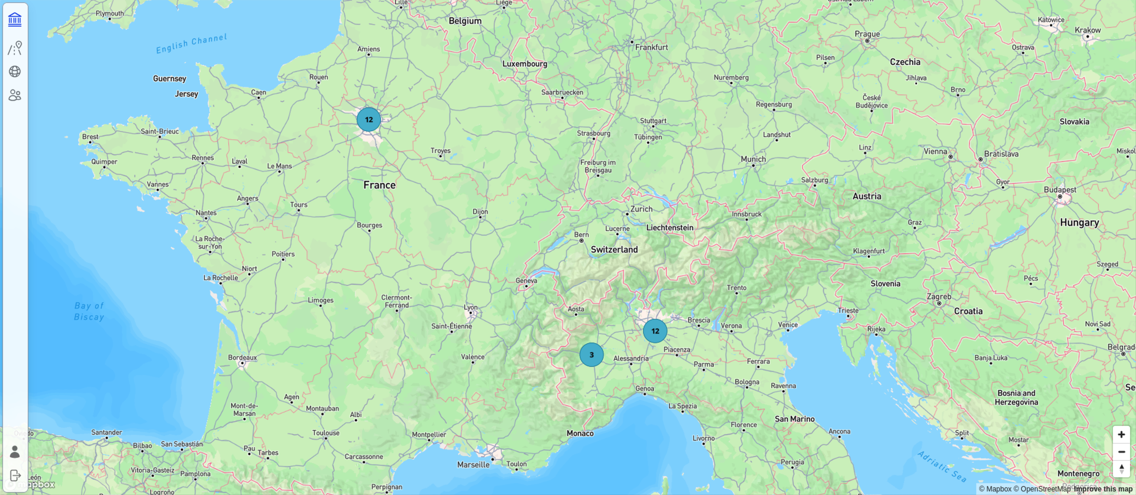 Massive Scalability & Reliability